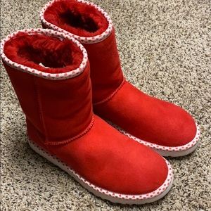 UGG boots